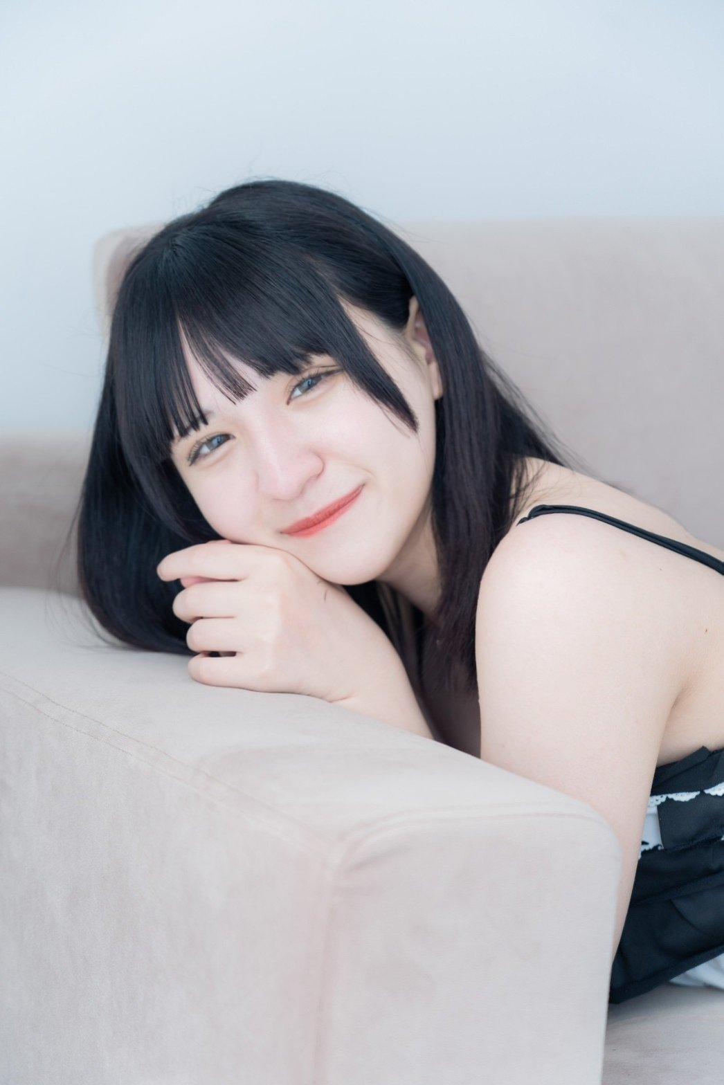 公司指出姫莉菜乃的死因是過敏性休克。(圖/翻攝自姫莉菜乃推特)