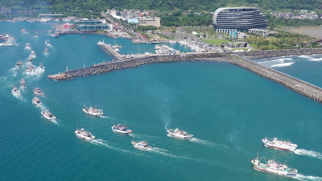 2023蘭陽媽祖文化節 海陸繞境九月登場
