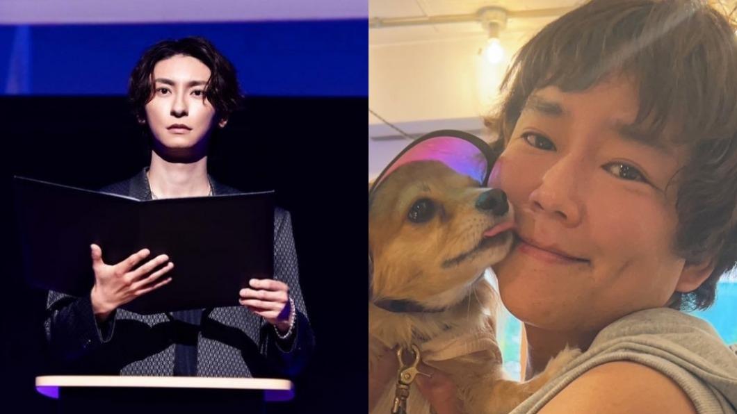 同志男星開嘲AAA與真司郎出櫃！　「團名是菊花的A」引爆網怒火