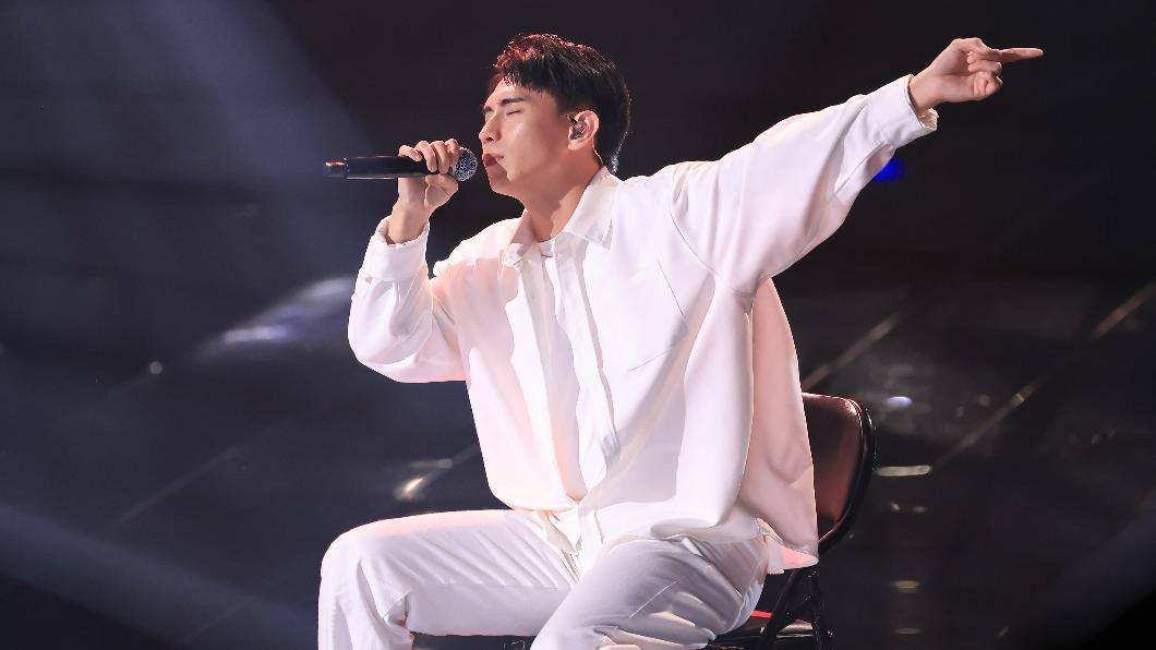 《2023中國好聲音》首位四轉選手是他 獲得周華健、潘瑋柏賞識