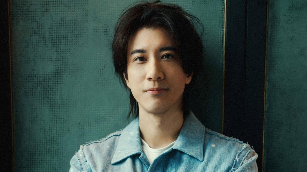 王力宏重返小巨蛋開唱。（圖／寬魚國際提供）