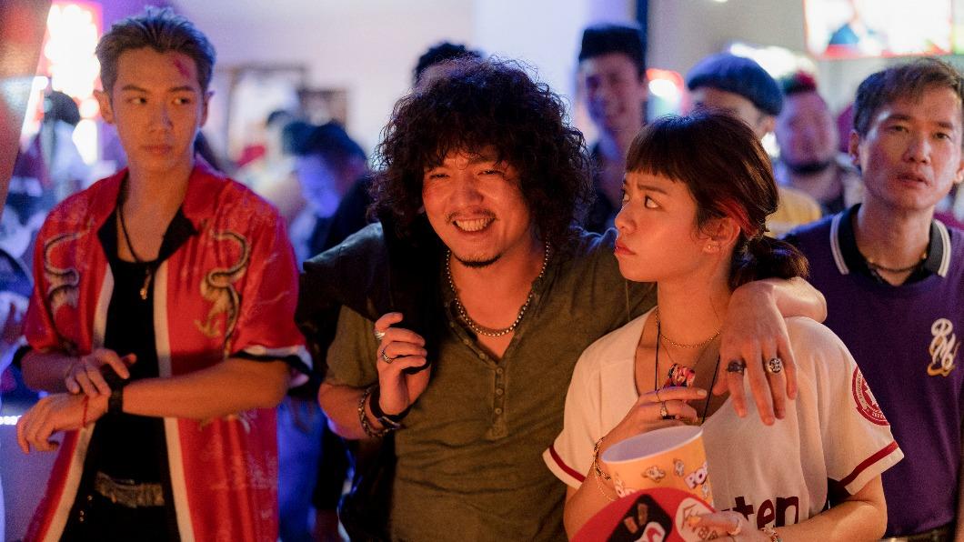 電影《請問,還有哪裡需要加強》已於7月26日上映。(圖/麻吉砥加電影提供)