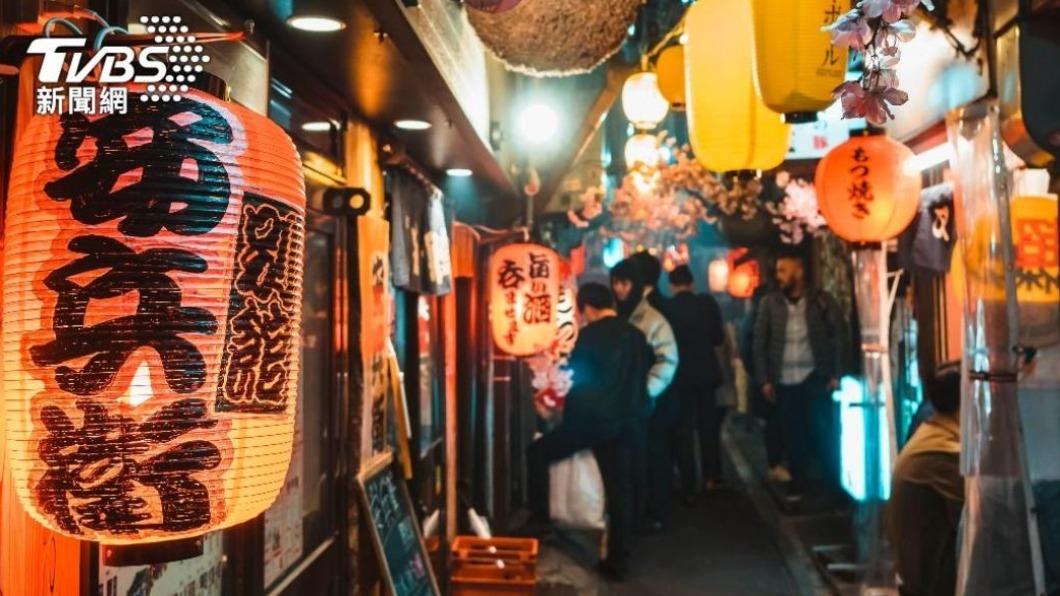 網友獨自吞下2萬多元的飯錢。(圖/翻攝自臉書「日本旅遊公社」)
