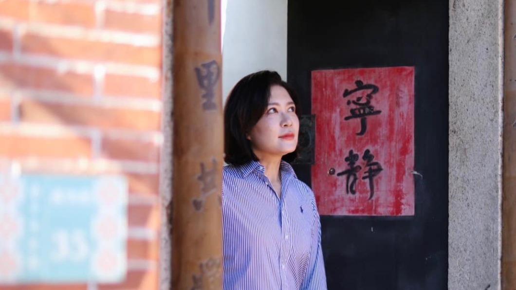 民眾黨金門立委參選人尪是黑道？　四叉貓爆：群組吵成一團