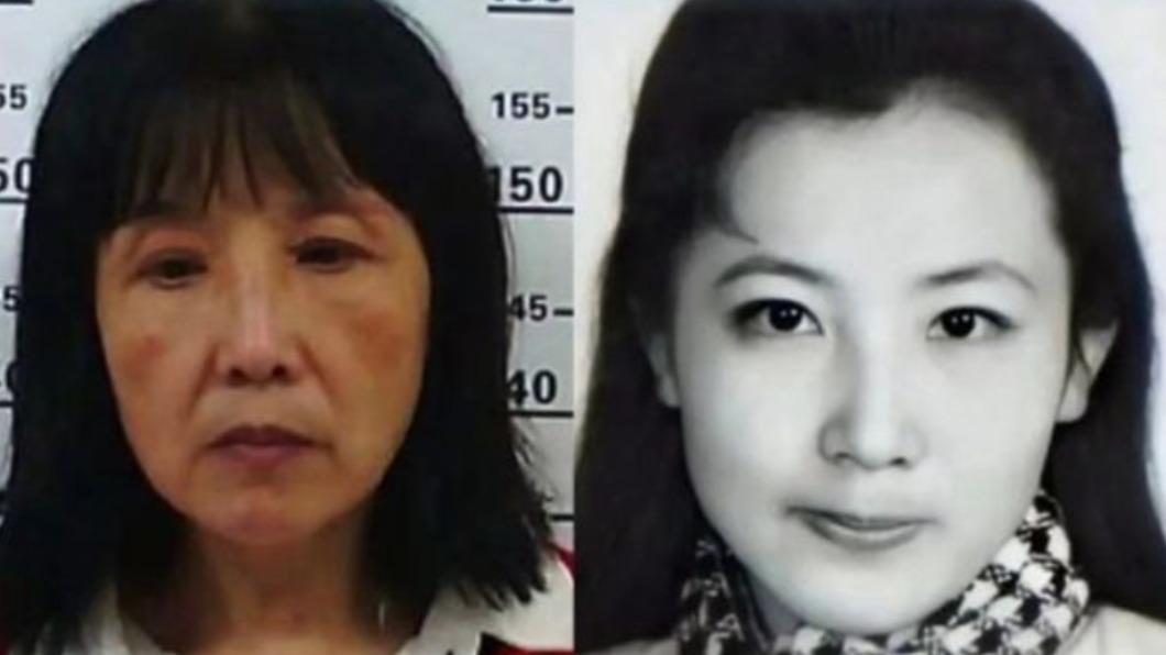 山西警方28日宣布逮捕解女。（圖／翻攝自澎湃新聞）