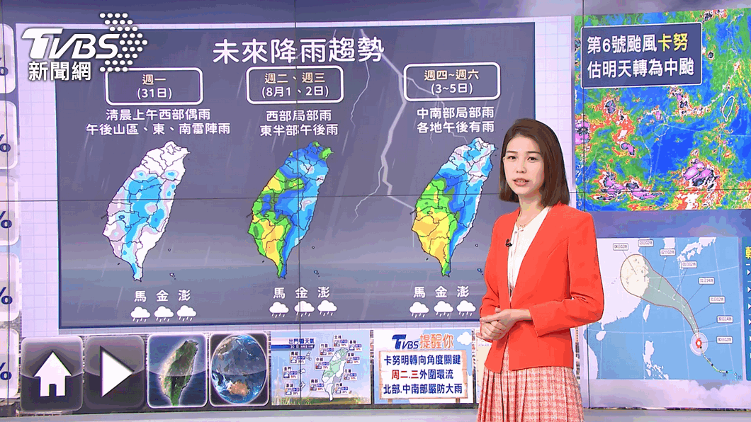 圖／TVBS