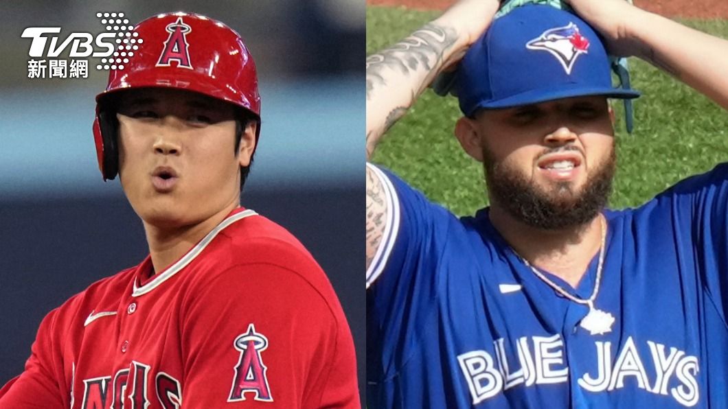 不給你打!藍鳥投手2次故意保送大谷 道歉:其實很想對決他