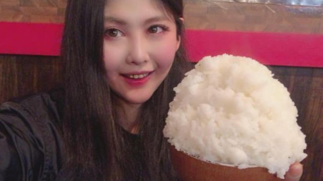 30歲女星「43kg驟逝」!2大胃王全死了 她不忍曝秘辛
