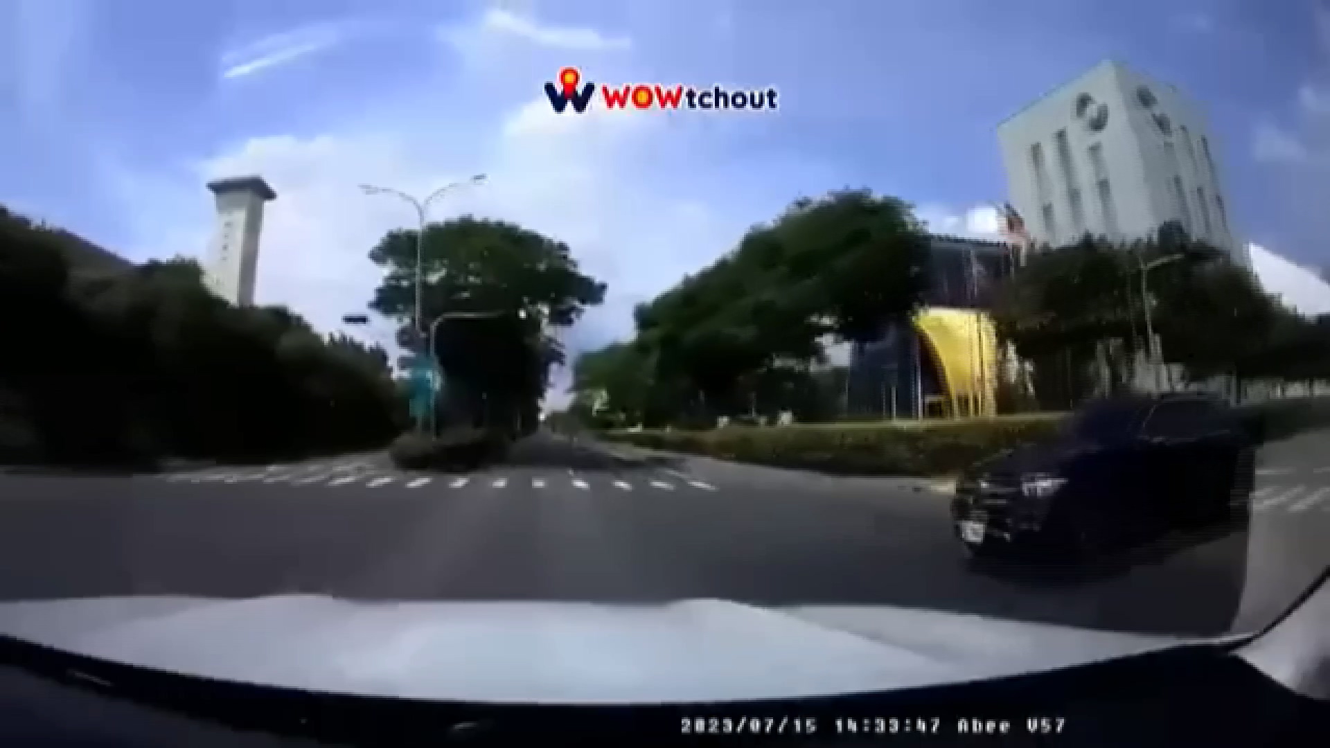 圖/翻攝自WoWtchout YT