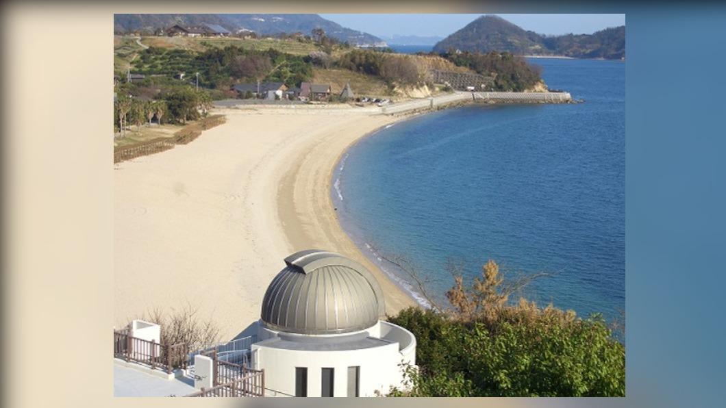 日本廣島超避暑! 樂賞瀑布花海星空.也能玩水泡湯