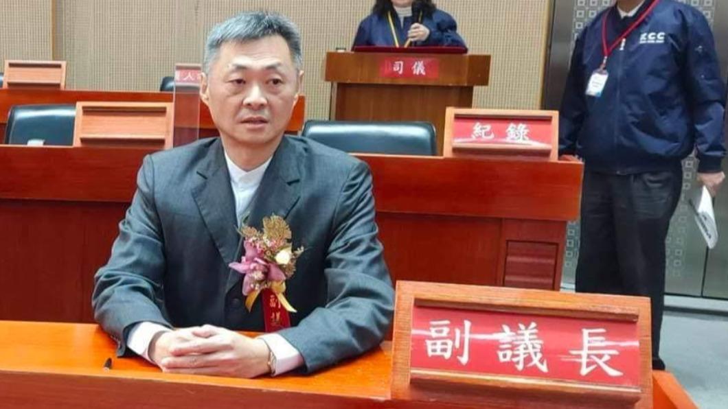 民眾黨立委參選人坦承尪是黑道 尚文凱:勿以過去抹煞現在
