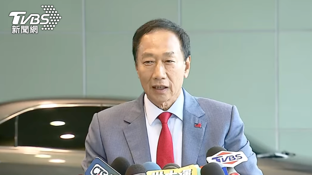 內幕/搶當母雞!郭董全台輔選 挺郭派擬「棄侯」保國會過半