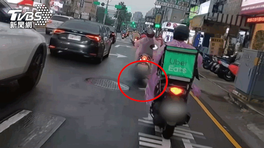 圖／翻攝自台中南區東區大小事