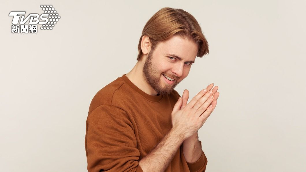 魔羯會盤算出完整的復仇計畫。（示意圖／shutterstock達志影像）