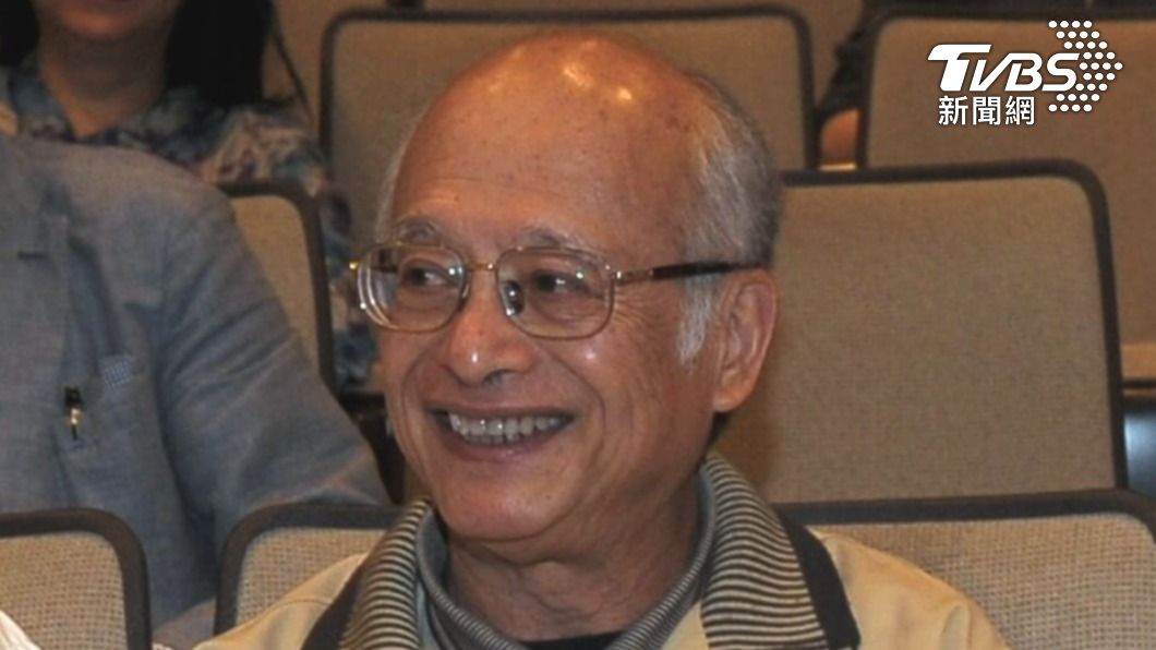 曾任總統府國策顧問！台大心理系教授黃光國辭世　享壽77歲