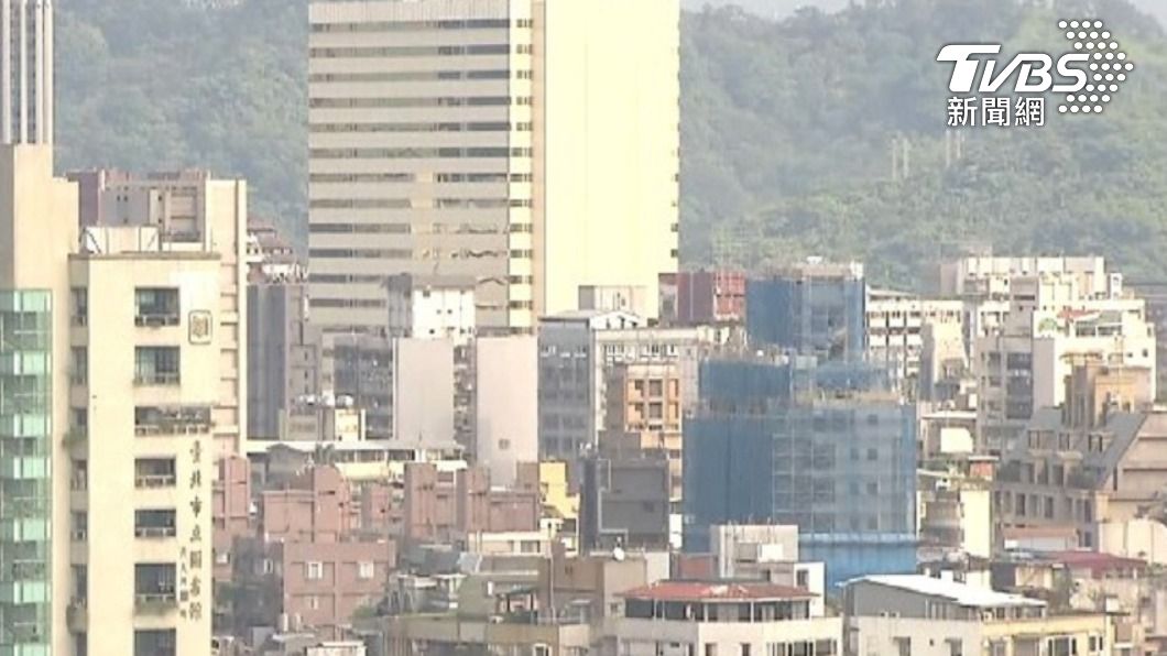鄉民大讚吳興街生活機能很好。（圖／TVBS資料畫面）