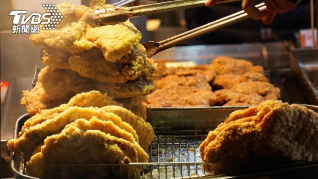 常狂吃炸物?當心是「大腦」在求救 3抗壓關鍵遠離惡循環