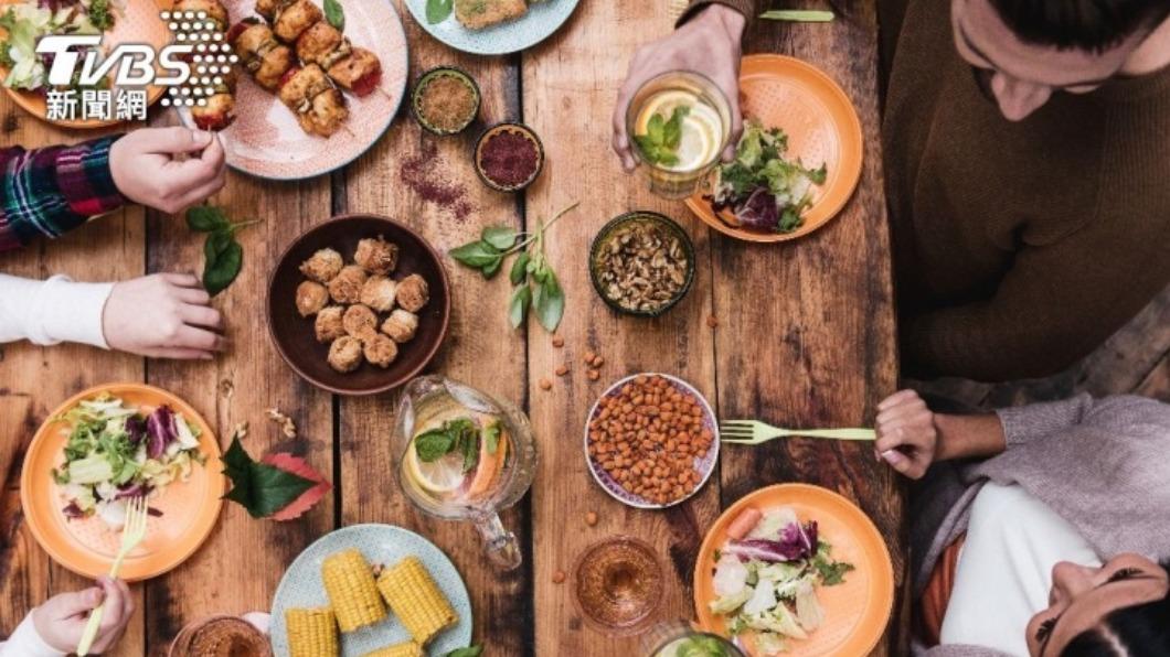 現代人前去買外食會發現物價有上漲趨勢。(示意圖/shutterstock達志影像)