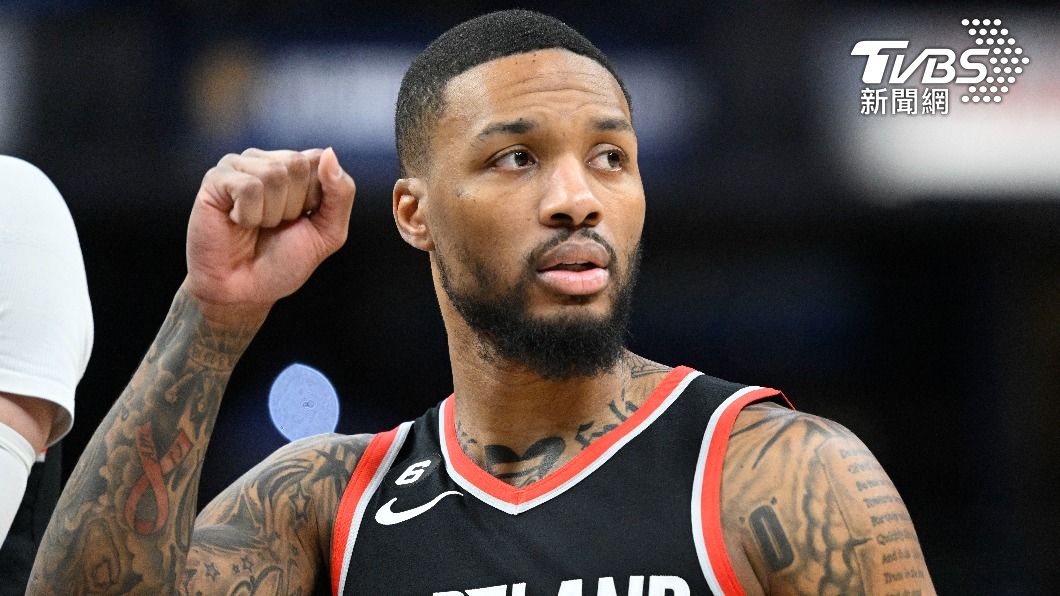 NBA/里拉德放話只想去熱火 聯盟發備忘錄警告違反規定將開罰