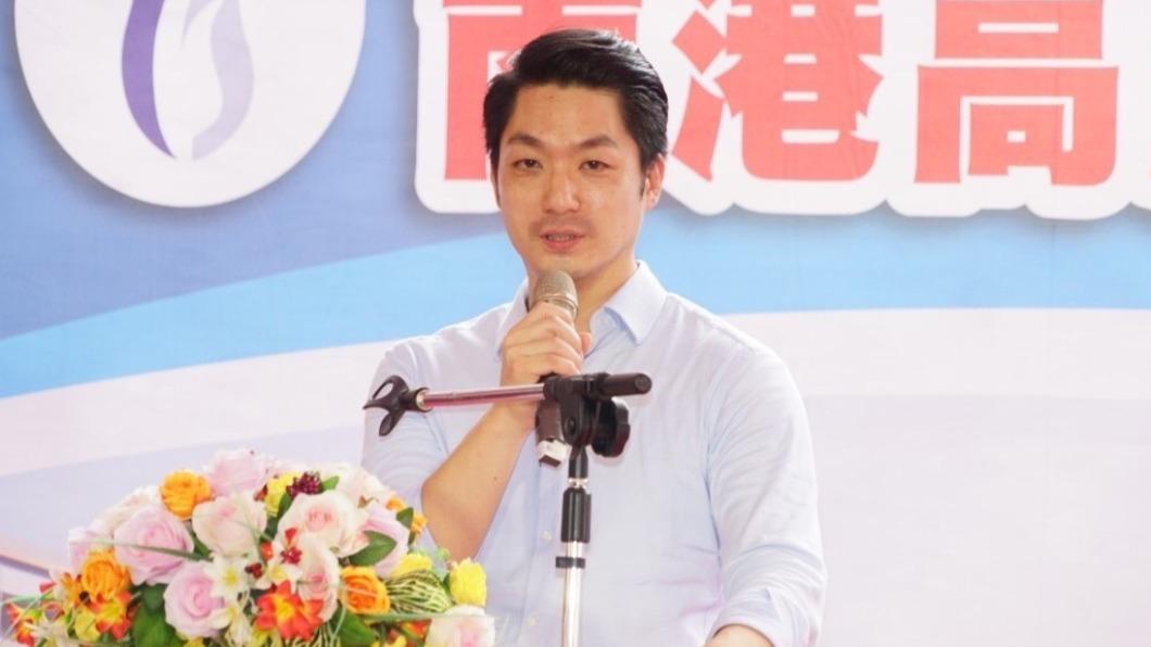 「挺郭派」謝典林退出國民黨！　蔣萬安籲團結：侯團隊整合順利