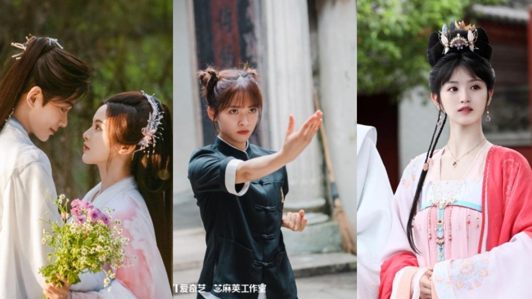 8月陸劇推薦　楊紫《長相思》、沈月《開畫！少女漫》開播