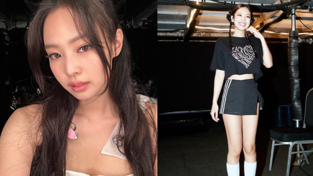 5天飛4國!Jennie自曝「殺人行程」崩潰:不知怎活下來