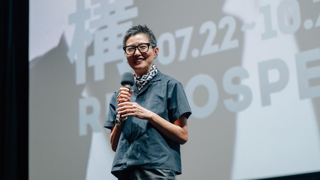 楊德昌遺孀A成龍錢!「躲美12年」 逃過追訴期返台