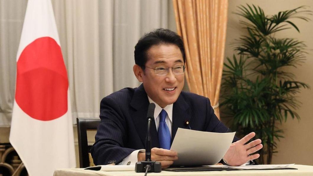 岸田文雄15日起訪美出席APEC 計畫與習近平場邊會談