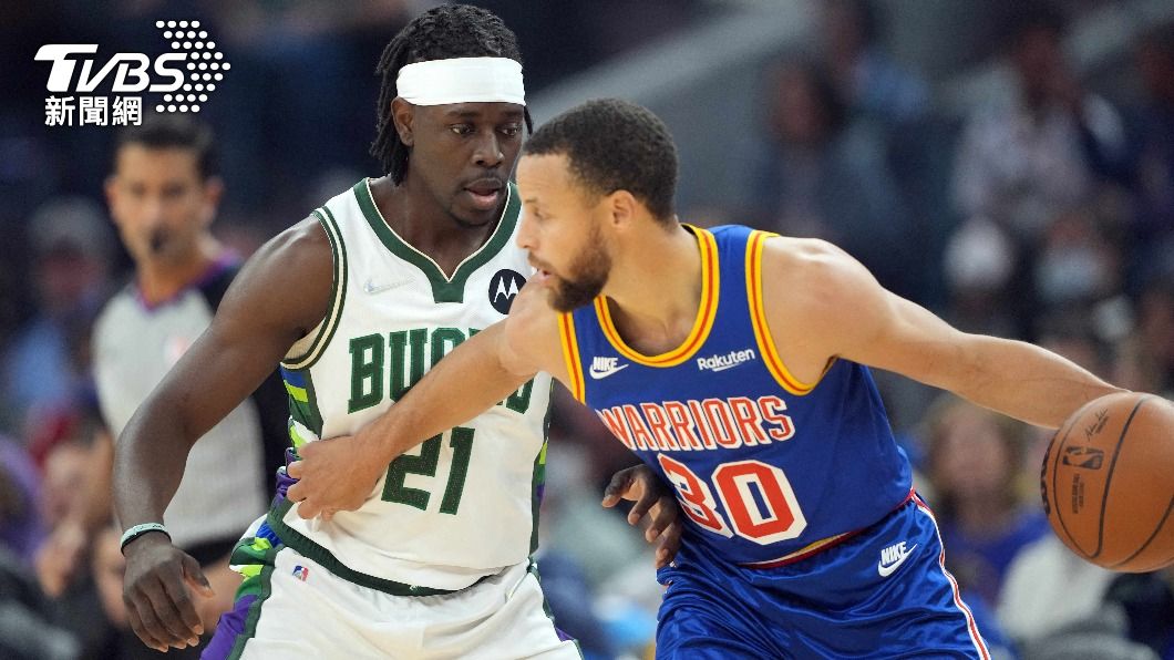 NBA/誰的防守最難纏?柯瑞點名「3頂級大鎖」:看到他們就難受