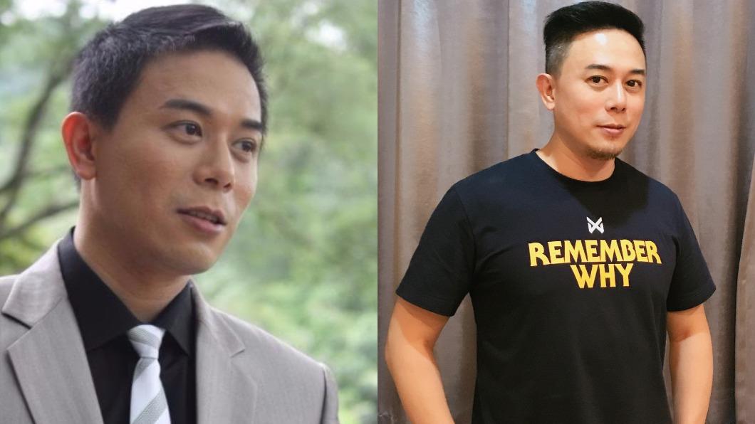 本土劇男星「難撕性侵標籤」!如過街老鼠近況曝 連睡4天攝影棚