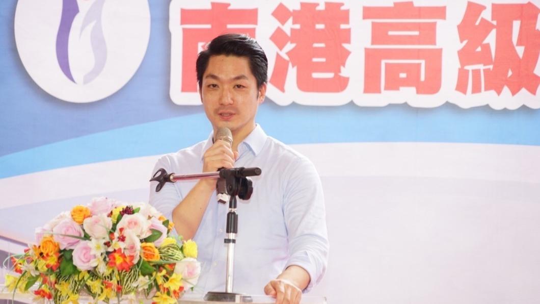 台北市長蔣萬安。(圖/北市府提供)
