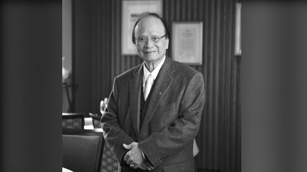 香港名廚「一哥」楊貫一病逝。（圖／翻攝自富臨飯店 阿一鮑魚 Facebook）