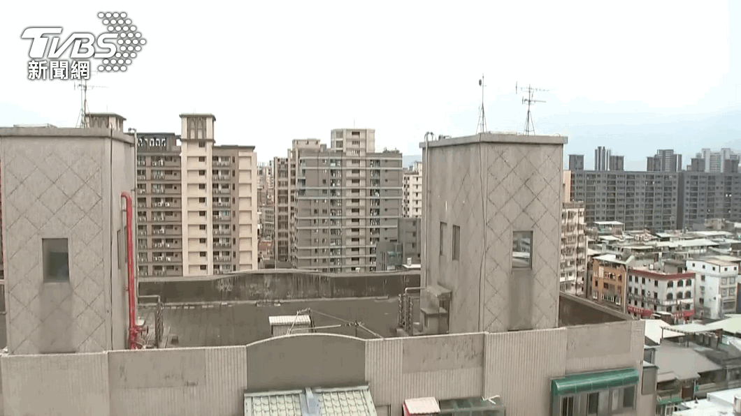 圖／TVBS 