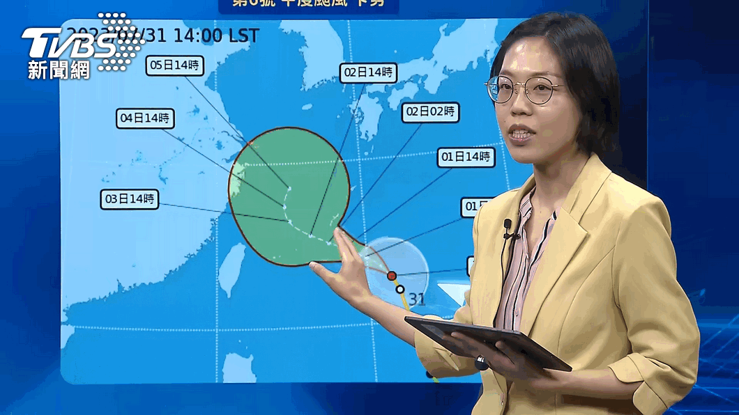 圖/TVBS