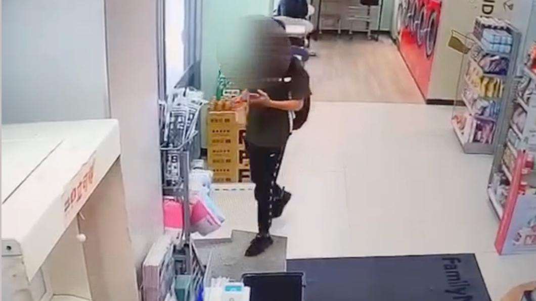 知法犯法!中和警欠百萬賭債當詐騙車手 東窗事發秒離職