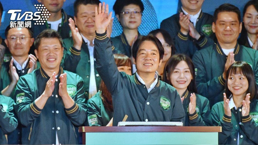 賴清德「進白宮」說引關切　美國務院拒評論：一中政策不變