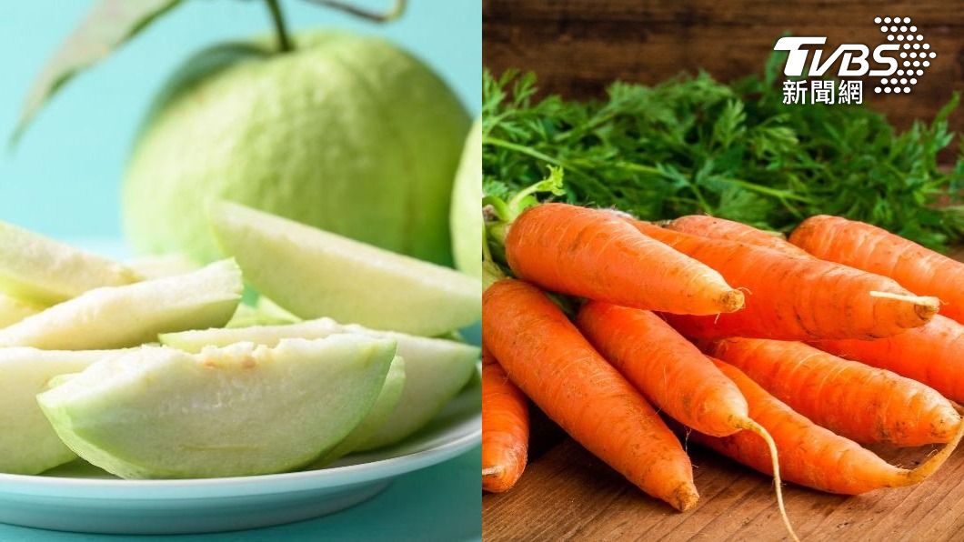 護眼不只葉黃素!年輕人小心白內障 專家推「6食物」顧好靈魂之窗