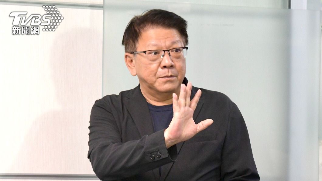 王鴻薇控論文抄襲 潘孟安駁:具原創性、合乎畢業規範
