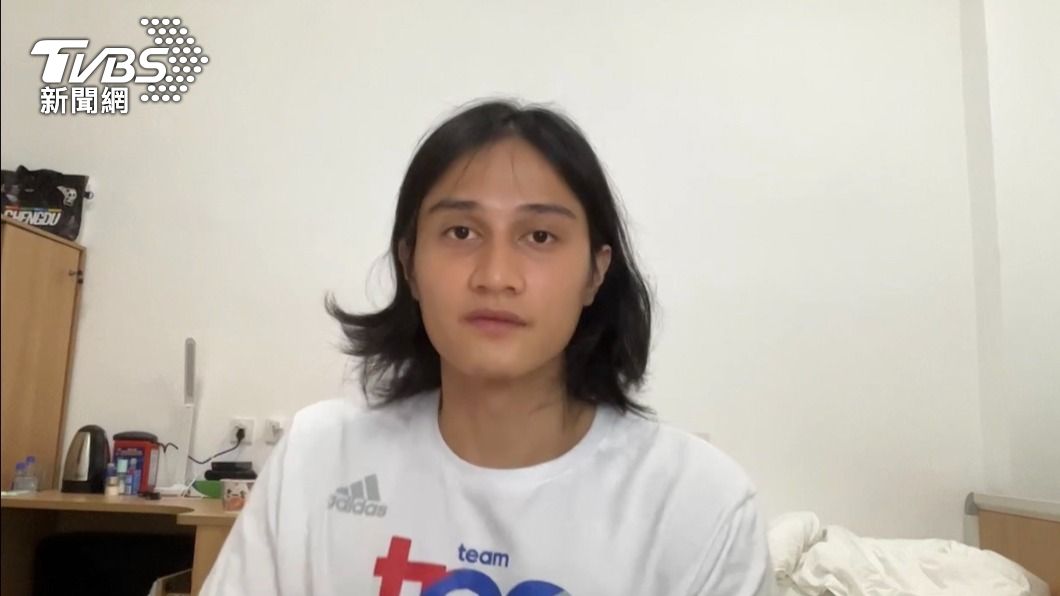 世大運／男籃扳倒中國！高錦瑋狂砍26分：不太真實的感覺