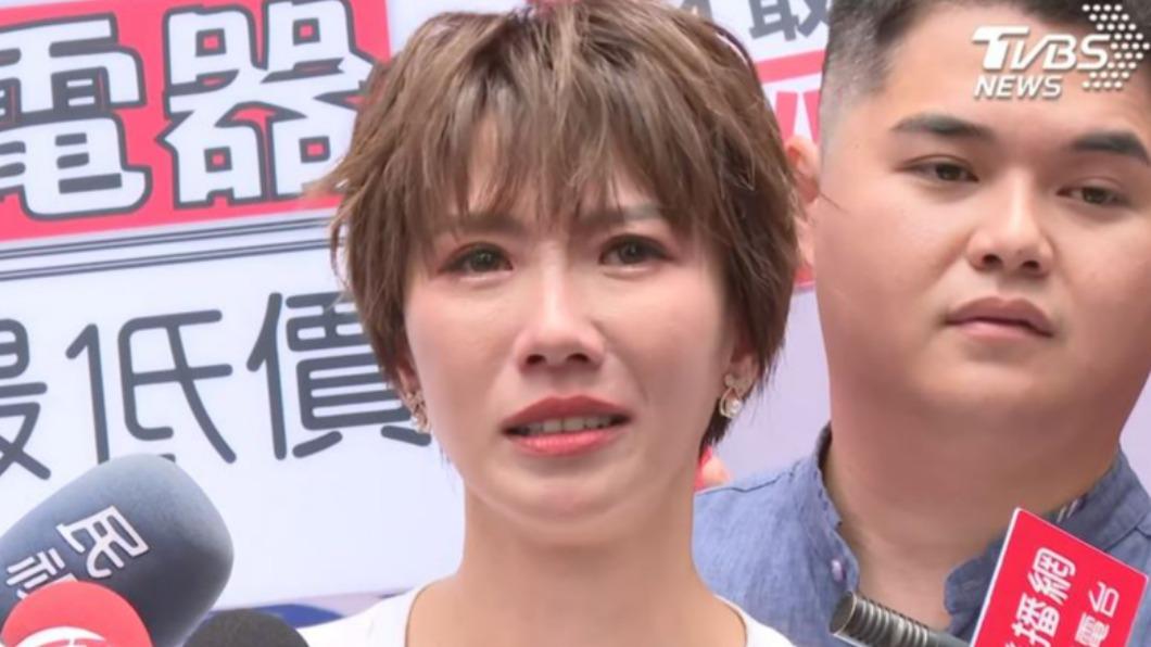 范瑋琪才剛發聲!大牙突爆「身心崩潰」撐不住了 親友急救命