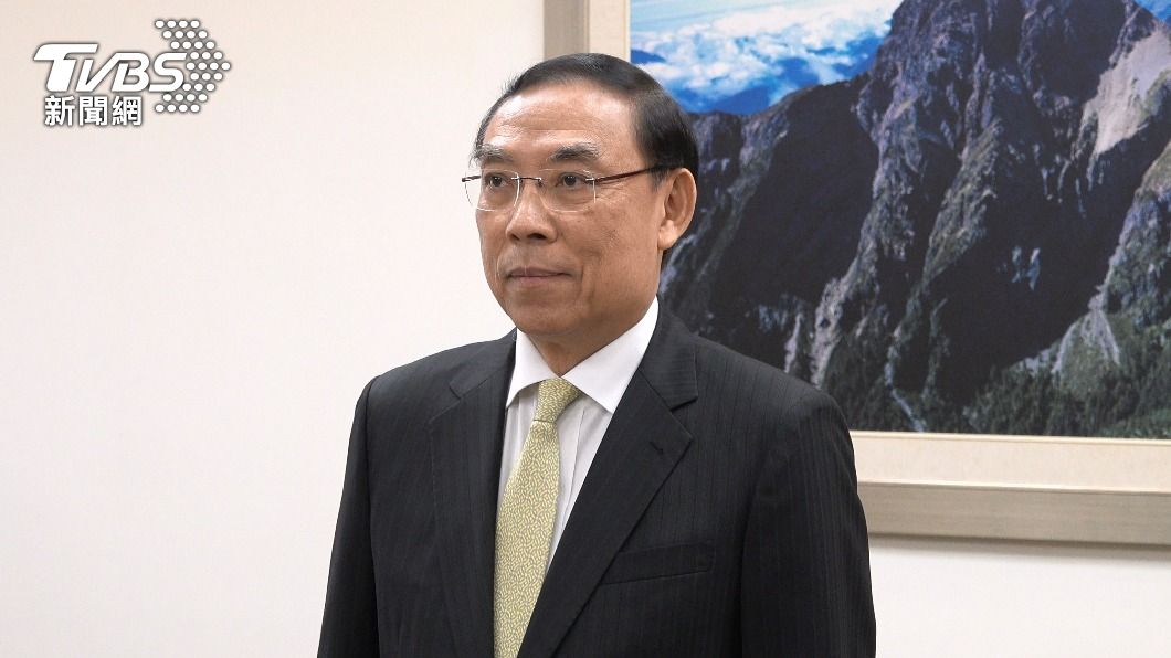 藍委批「向錯誤人權團體低頭」 法務部長:我執行過2件死刑