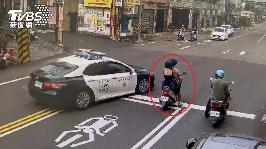 母子戀毒鴛鴦!小21歲男友霸氣扛責無效 雙雙遭送辦