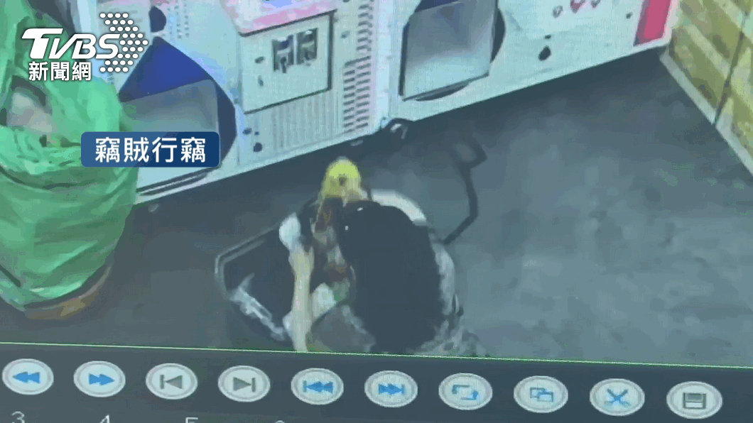 圖／TVBS 