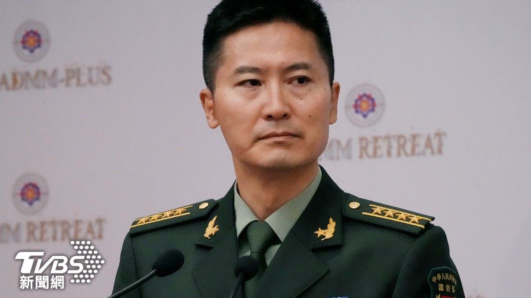 美軍援台108億 陸國防部:干涉內政、嚴重威脅台海和平