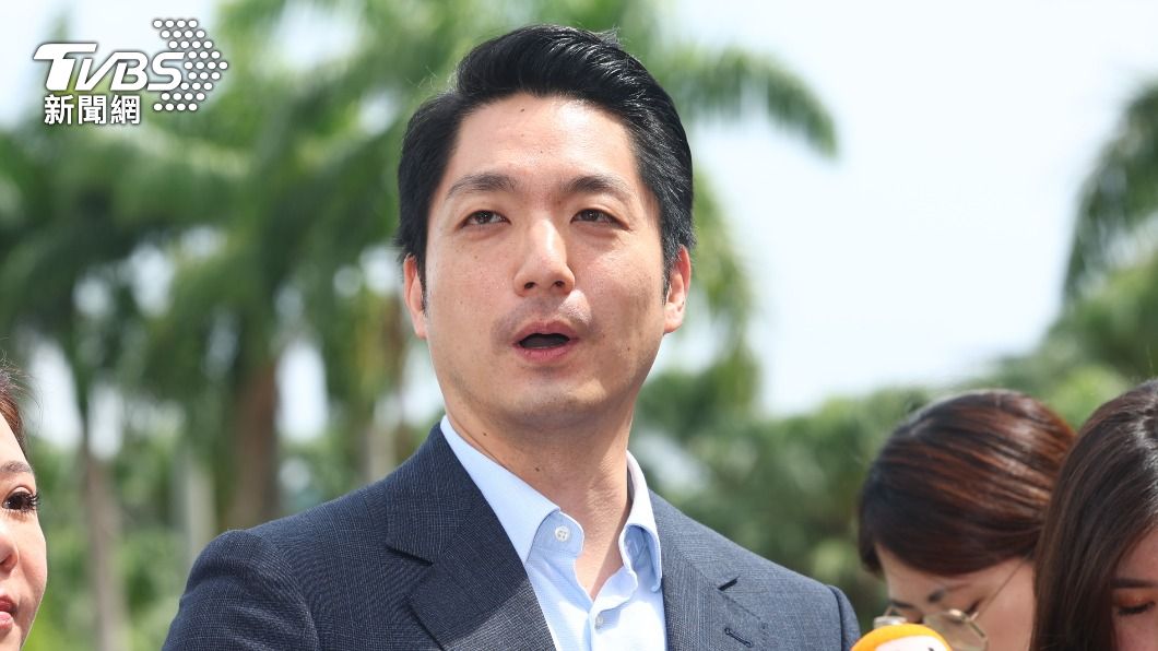 省下1400萬!蔣萬安拍板北流墊付案 爭取免付利息