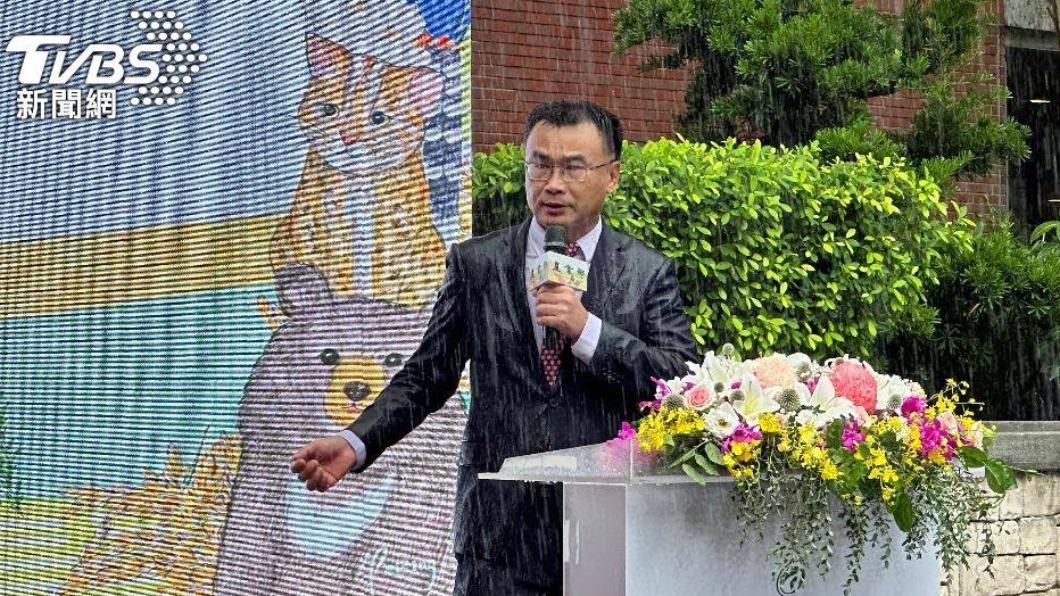 陳吉仲今掌農業部　綠營：農業不再過度傾中、由權貴把持利益