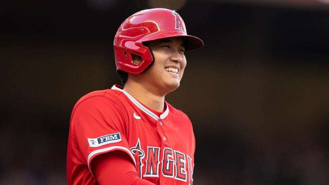 MLB／留下大谷+兩波交易換來可靠投打　天使戰力排名大躍進