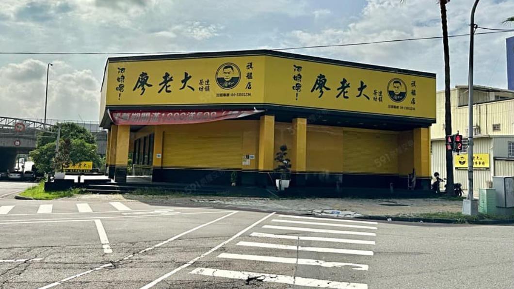 廖老大飲料店跌落神壇 昔開513家「全台剩3間」倖存關鍵曝