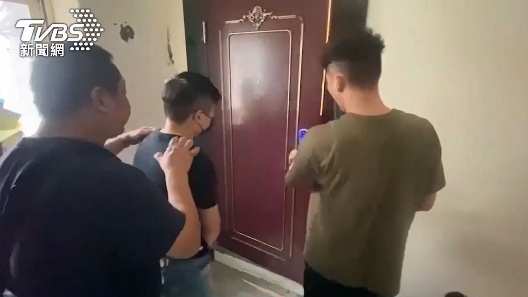 虐待貓咪「茶茶」引公憤遭判刑! 新北男這次販毒被收押了