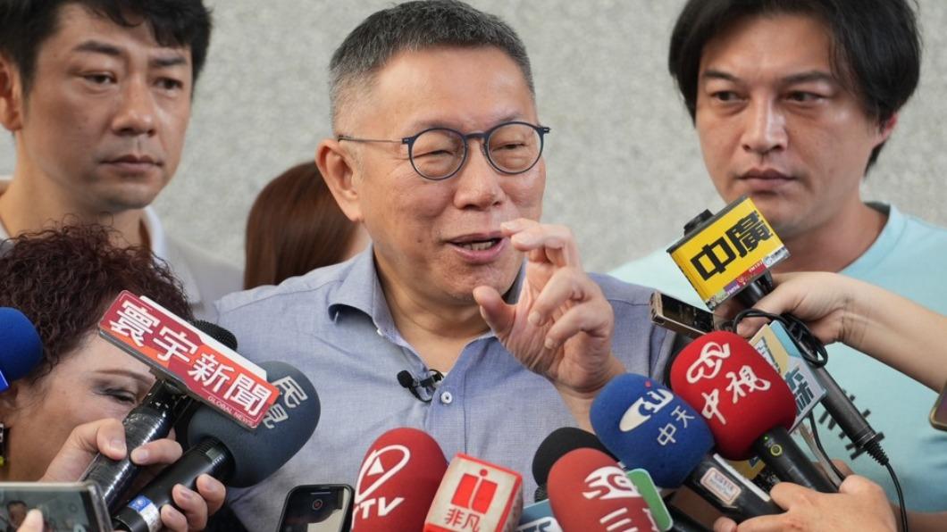 特稿／要躺平族起床去哪？柯文哲嘸政策　靠口號年輕人難買單